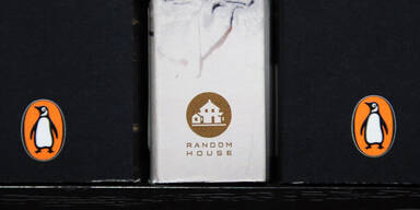 Bertelsmann Random House