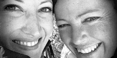 Ex-Skirennl&auml;uferin heiratet Frau