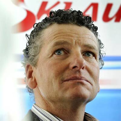 Berthold neuer ÖSV-Herren-Boss