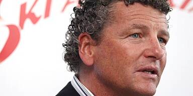 Bertholds Trainerteam jetzt fix