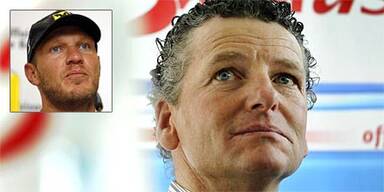 Holt Berthold Maier als Berater?