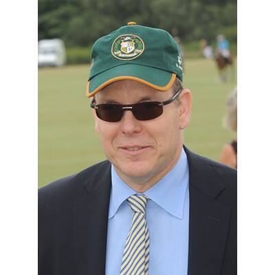 Royals bei Asprey World Class Polo