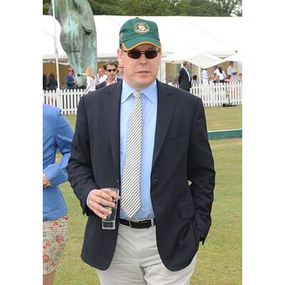 Royals bei Asprey World Class Polo