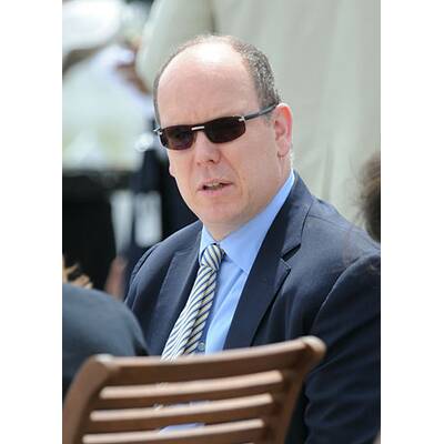 Royals bei Asprey World Class Polo