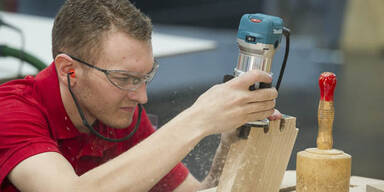 Österreichs Lehrlinge sind Europameister