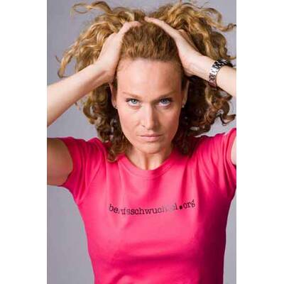 Gery Keszlers Anti-Diskriminierungs-Kampagne