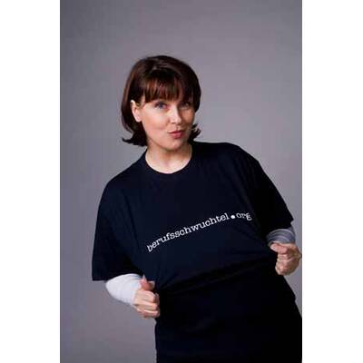 Gery Keszlers Anti-Diskriminierungs-Kampagne