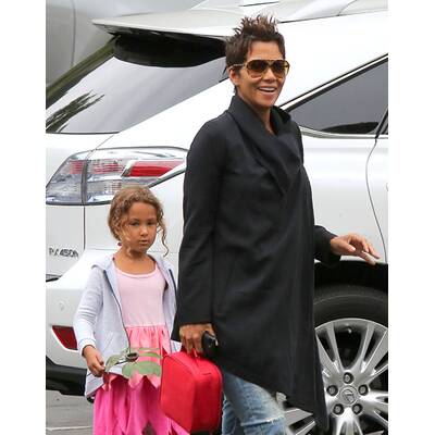 Gestraft fürs Leben: Welches Star-Kind hat den schlimmsten Namen?