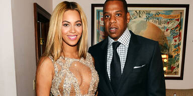 Beyonce; Jay-Z