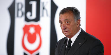 Corona-Schock in der T&uuml;rkei: Acht Spieler von Besiktas positiv