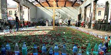 Beslan-Drama bleibt Mysterium