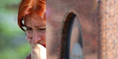 Beslan-Drama bleibt Mysterium