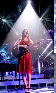 Österreich rockt den Songcontest