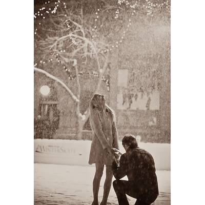 Die schönsten Heiratsanträge 