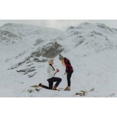 Die schönsten Heiratsanträge 