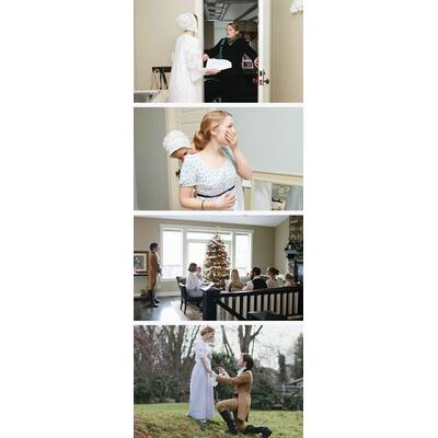 Die schönsten Heiratsanträge 