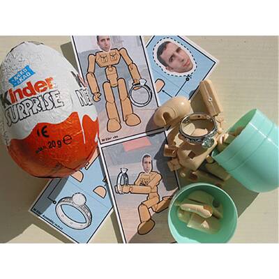 Die schönsten Heiratsanträge 