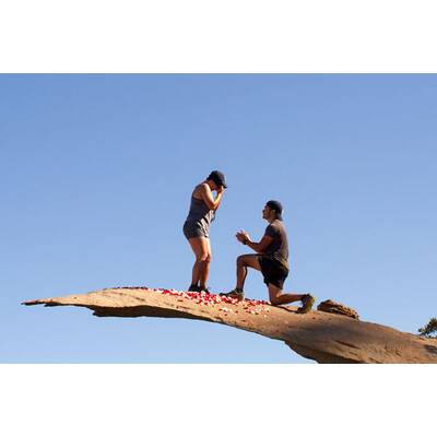 Die schönsten Heiratsanträge 