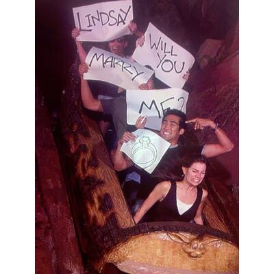 Die schönsten Heiratsanträge 