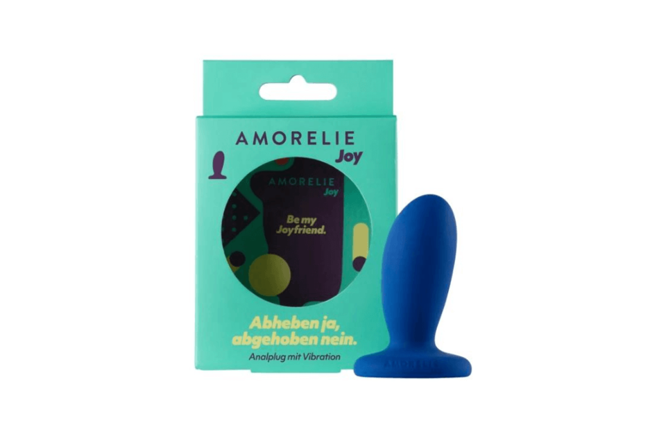 Die besten neuen Sex-Toys für ultimative Vergnügen