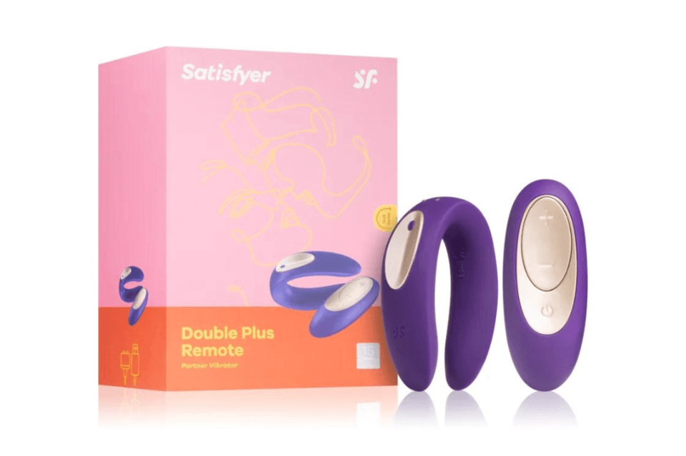 Die besten neuen Sex-Toys für ultimative Vergnügen