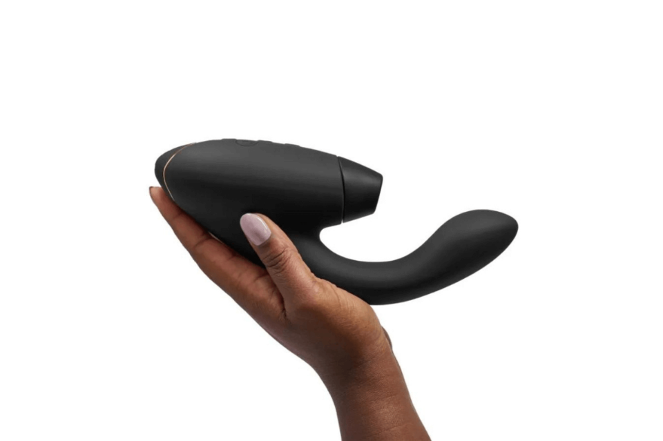 Die besten neuen Sex-Toys für ultimative Vergnügen