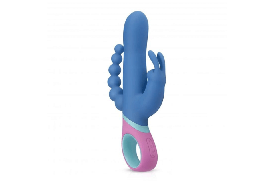 Die besten neuen Sex-Toys für ultimative Vergnügen