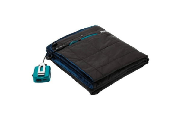 Für kuschelige Wärme im Bett: Die bes­ten Heizdecken für den Winter