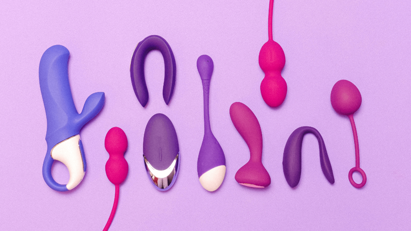sexspielzeug für die frau Sexspielzeug für Frauen: Unsere Favoriten für ein verspieltes Liebesleben main image 1