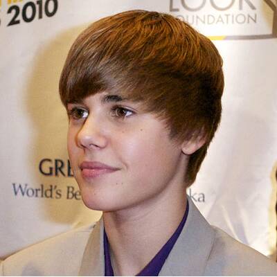 Justin Bieber