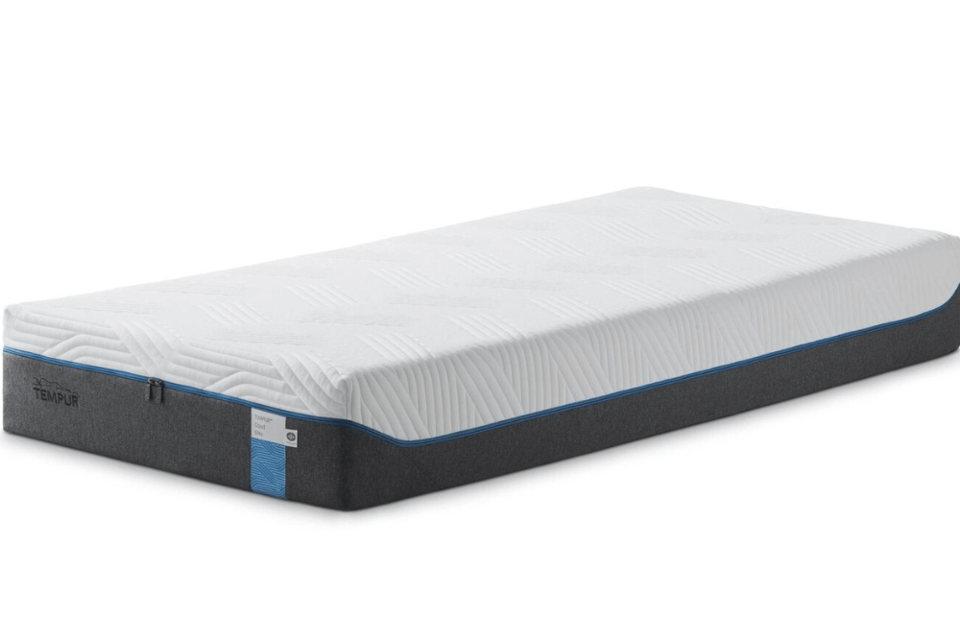 Mit diesen Matratzen schlafen Sie wie im siebten Himmel