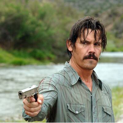 Die Oscar-Gewinner 2008