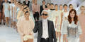 Karl Lagerfeld designt neue Billiglinie