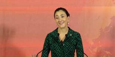 Betancourt traf Natascha Kampusch