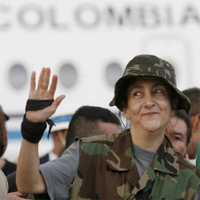 Obama,  Bombay und Kaukasus-Konflikt