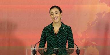 Betancourt traf Natascha Kampusch