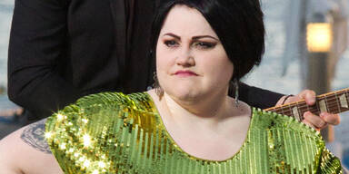 Beth Ditto