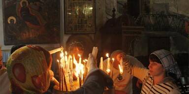 So feiert die Welt Weihnachten