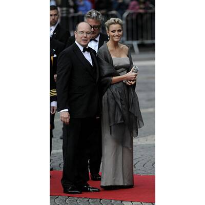 Hochzeit in Schweden: Konzert & Dinner am Freitag