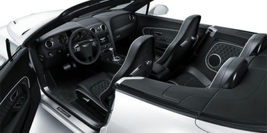 Der schnellste offene Viersitzer der Welt