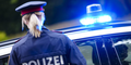 Betrunkener schlägt Wiener Polizist – Beamter im Spital