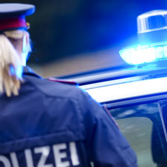 Betrunkener schlägt Wiener Polizist – Beamter im Spital