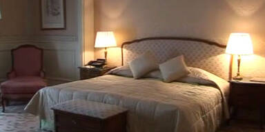 So wohnt Nicollette Sheridan in Wien