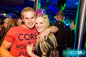 Silvesterpartys in Wien