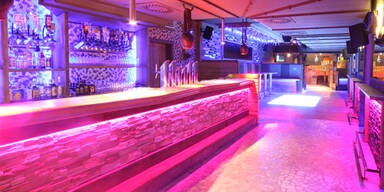 Kult-Disco Bettelalm vor dem Aus