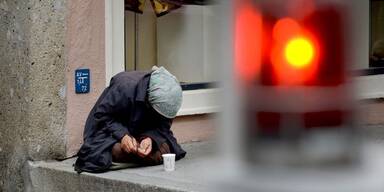 Linzer Ordnungsdienst im Vorjahr stark gefordert