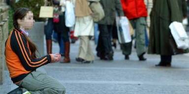 Wien verbietet gewerbsmäßiges Betteln