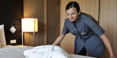 Salzburg: Tourismus jubelt &uuml;ber neue Rekorde