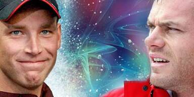 Bettenstreit im ÖSV-Team