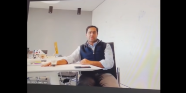 Firmenchef feuert 900 Mitarbeiter via Zoom